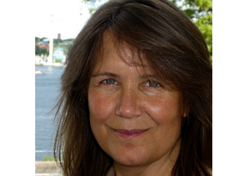 Camilla Zedendahl- Kungliga Djurgårdens Intressenter