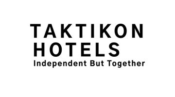 Taktikon – Hotels