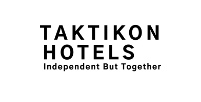 Taktikon – Hotels