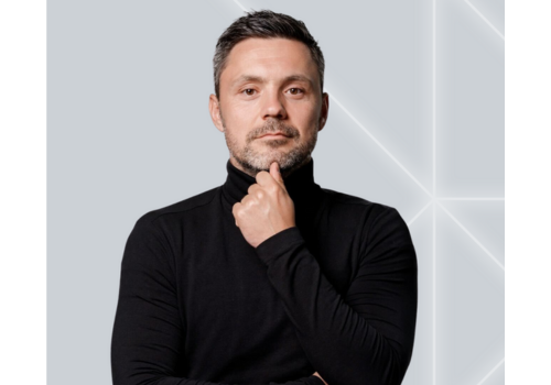 Tomasz Leszczynski – BEONx