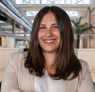 Tamara Jimenez – SiteMinder