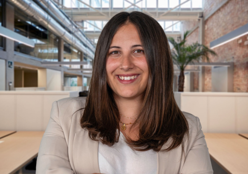 Tamara Jimenez – SiteMinder